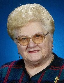 Philomena T. Castelli obituary, 1922-2015, Hershey, PA