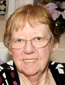 Joyce Trump Boyer obituary, 1931-2015, Claymont, De