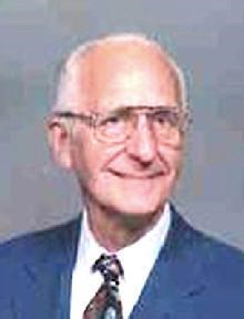 Gerald Wayne Hoffman obituary, 1924-2015, Camp Hill, PA
