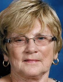Gloria J. Miller obituary, Palmyra, PA