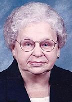 Parthene E. Fenicle obituary, 1932-2015, Lebanon, PA