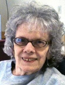 Colleen M. Hurley obituary, 1942-2015, Camp Hill, PA