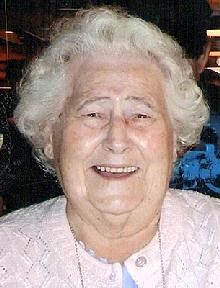 Ruth L. Martin obituary, 1937-2015, Bells Landing, PA