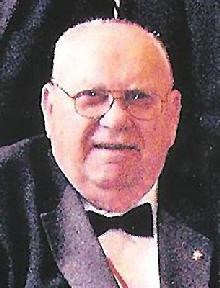 Richard G. "Dick" Stankovic obituary, Bressler, PA