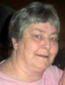 Suellen M. "Big Sue" Parks obituary, Harrisburg, PA