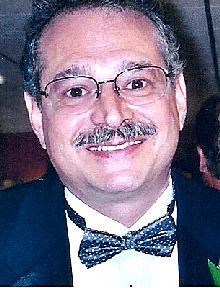 Francis J. Prestine obituary, 1952-2015, Camp Hill, PA