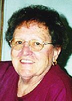 Dorothy J. Harner obituary, 1929-2015, Millersburg, PA