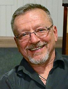 Ronald L. Abers obituary, Lemoyne, PA