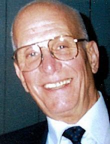 Walter F. Dailey obituary, Alexandria, Va