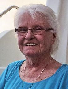 Rachel Arney Hunter Wesley obituary, 1940-2015, Spokane, WA