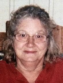 Judy Marie White obituary, 1948-2015, Middletown, PA