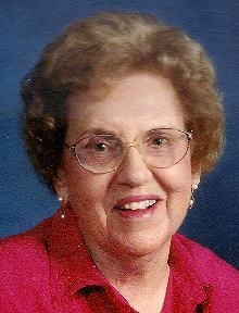 Margaret L. "Peggy" Elmer obituary, 1920-2015, Hershey, PA