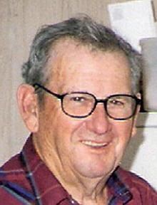 George B. Byers obituary, Millerstown, PA