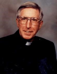 Rev.  Harold R. Rockey obituary, 1926-2015, Newville, PA