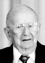 George N. Eppley obituary, 1918-2015, Grantham, PA