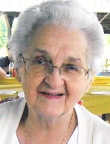 Thelma K. Batill Cotner obituary, 1925-2015, Mechanicsburg, PA