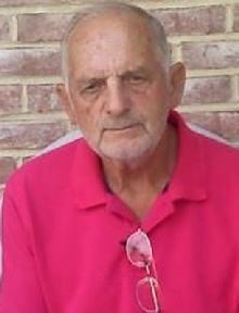 James C. "Jess" Funk Sr. obituary, 1939-2015, Dillsburg, PA
