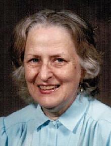 Rebecca Wells LaHaine obituary, 1924-2016, Marysville, PA