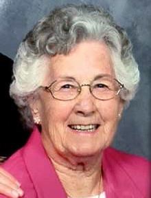 Pauline F. Steinmeier obituary, Harrisburg, PA