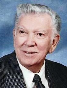Robert J. Wolf obituary, Mechanicsburg, PA