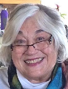 Geraldine Male obituary, 1941-2016, Harrisburg, PA