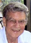 Charles Stake Obituary