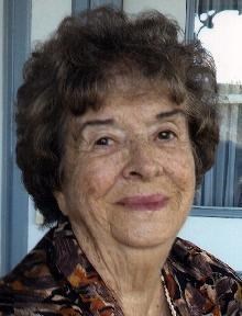 Joyce L. Knarr obituary, 1932-2016, Dover, De