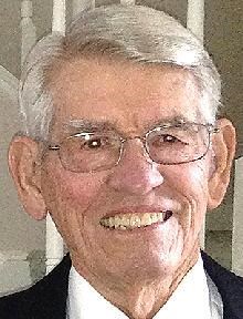 Richard D. Kieffer obituary, 1931-2016, Hershey, PA
