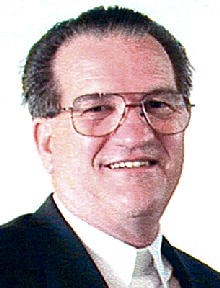 Mervin Potteiger obituary, 1943-2016, Newport, PA