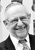 Frederick J. Moury obituary, 1917-2016, Palmyra, PA