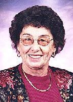 Elsie E. Burrell obituary, Millersburg, PA