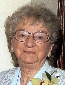 Esther M. Bender obituary, Harrisburg, PA