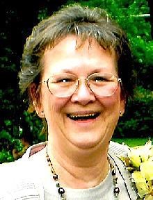 Naoma Jane Campbell obituary, 1939-2016, Mechanicsburg, PA