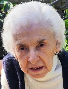 Shirley Killinger Bishop obituary, 1927-2016, Mechanicsburg, PA