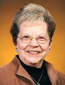 Shirley M. "Shirl" Williams obituary, New Cumberland, PA