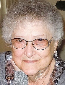 Patricia A. Gallagher obituary, 1933-2016, Harrisburg, PA