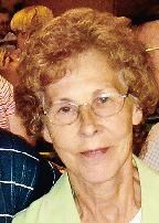 Lorraine E. Martz obituary, Millersburg, PA