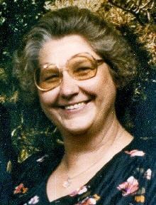 Betty Ann Pace obituary, 1934-2016, Harrisburg, PA