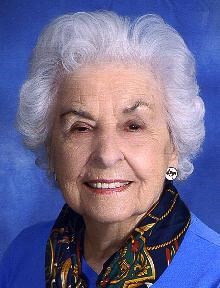 Martha E. Hempt obituary, 1920-2016, Mechanicsburg, PA