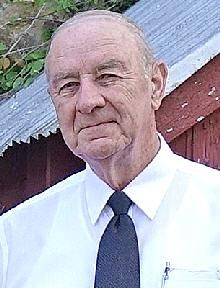 Albert Joseph Knaggs obituary, 1942-2016, Camp Hill, PA