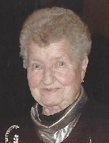 Dorothy E. Williams obituary, 1919-2016, Highspire, PA