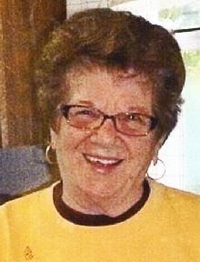 Mary A. Vieli Whisler obituary, 1927-2016, Middletown, PA