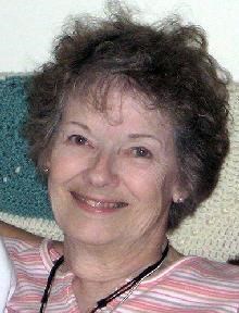 Judith Sturgen Gardner obituary, 1939-2016, Harrisburg, PA