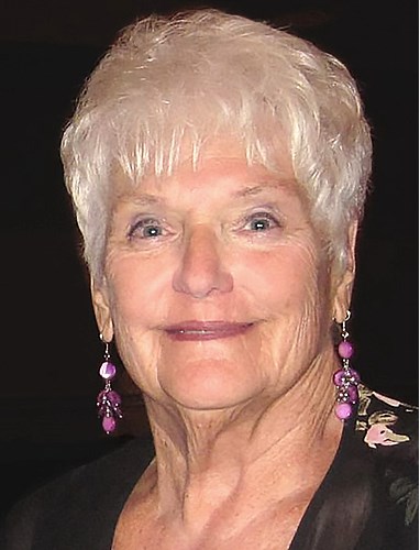 Elaine Ann Rehman obituary, 1933-2016, Harrisburg, PA