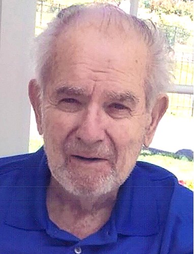 Larry A. Campbell obituary, Hershey, PA