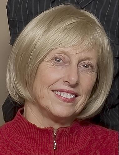 JoAnn S. Brunner obituary, 1948-2016, Mechanicsburg, PA