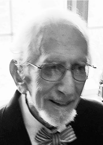 René de Boisferon McCurdy obituary, 1920-2017, Middletown, PA