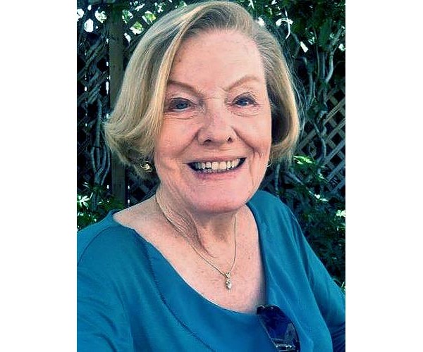 Jane Wilcox Obituary (1939 2017) Oakton, Va, PA PatriotNews