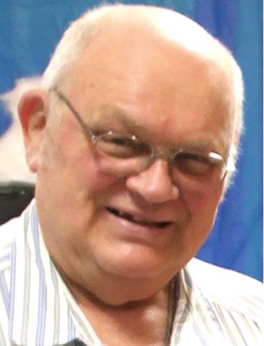 Ronald V. Hixson obituary, 1945-2017, Everett, PA