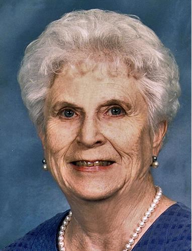 Dolores M. Beutel obituary, 1929-2017, Camp Hill, PA